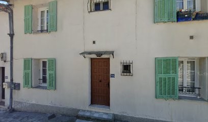 Fournier Renovation, Maçon à Levens