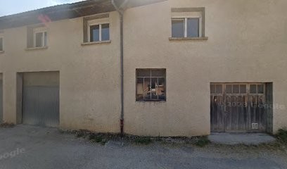 Entreprise Salvi Jean Et Lucien, Maçon à Sancey