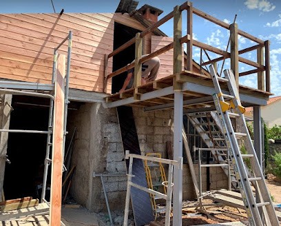 Barbosa Antonio, Maçon à Frontignan