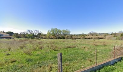 Lajunta Christian, Maçon à Narbonne