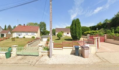 Fouré Fabrice, Maçon à Dargies