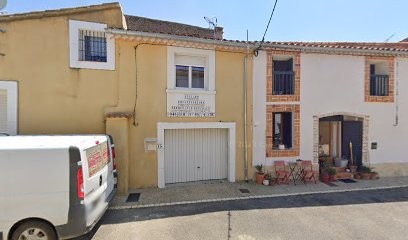 Goncalves-Gomes Luciano, Maçon à Pauligne