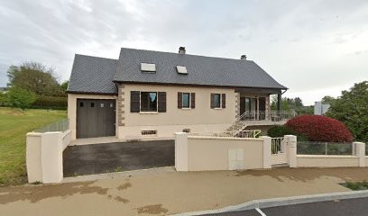 Erten Haci, Maçon à Égletons