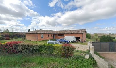 Sabatie Et Fils Sarl, Maçon à Piquecos