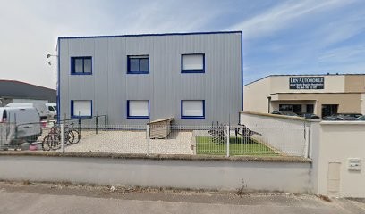 LD MAÇONNERIE, Maçon à Creney-près-Troyes