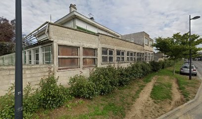 Les Compagnons De La Rénovation, Maçon à Hautmont