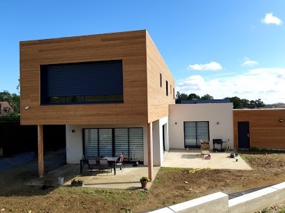 GKE Construction, Maçon à Saint-Brice-Courcelles