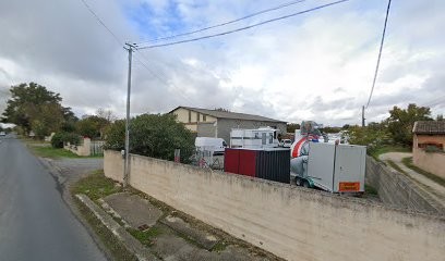 SFBTP Brique Terre Pierre, Maçon à L'Isle-Jourdain