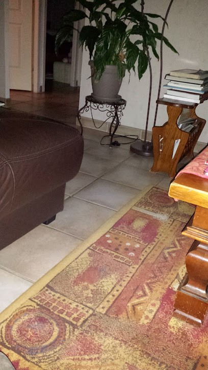 Samonini Eric, Maçon à Valensole