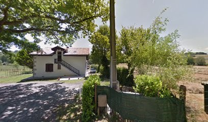 Soulé Bernard, Maçon à Irissarry