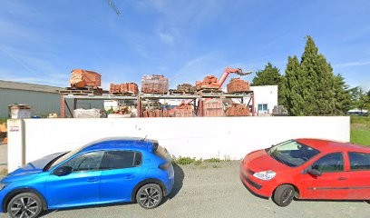 Bossard Maçonnerie SARL - Vendée, Maçon à Saint-Gilles-Croix-de-Vie