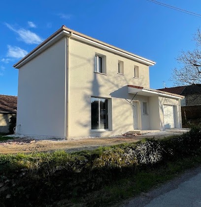 Maçonnerie Duro, Maçon à Couzeix