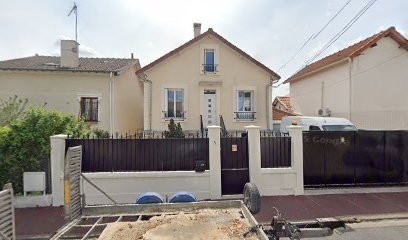 CTB MACONNERIE FRANCONVILLE 95, Maçon à Franconville