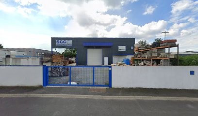 Société de Construction du Centre, Maçon à Gerzat