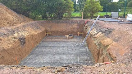 JLD Construction Génie Civil Postes et Centrales, Maçon à Saint-Michel