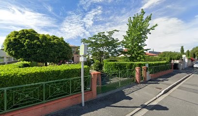 maçonnerie de rosso, Maçon à Toulouse