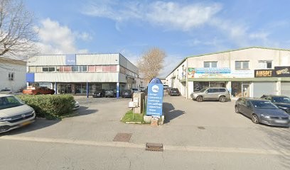 ERM CONSTRUCTION, Maçon à Fréjus