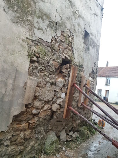 Barros Bâtiment, Maçon à Meaux