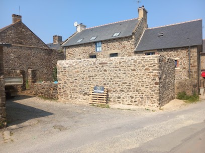 DG Maçonnerie, Maçon à Châteauneuf-d'Ille-et-Vilaine