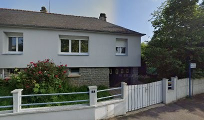 Raulo Bertrand, Maçon à Loudéac