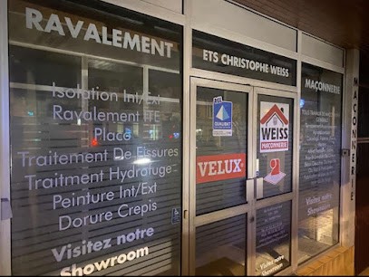 Entreprise Weiss maçonnerie, Maçon au Chesnay