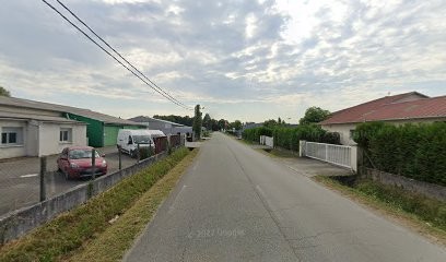 Arroka BTP, Maçon à Morlaàs