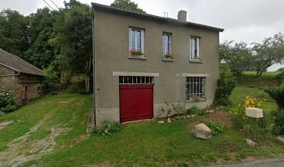 Chatelus Rénovation, Maçon à Saint-Vaury