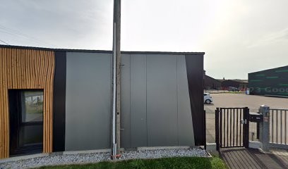 Ghizzo Les Constructions SA, Maçon à Argentan