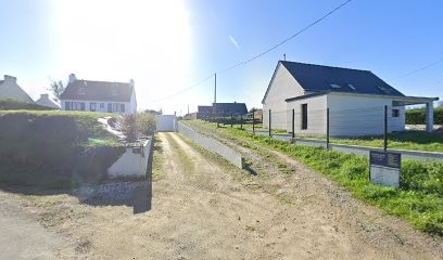 Constructions Petit Freire, Maçon à Saint-Pabu