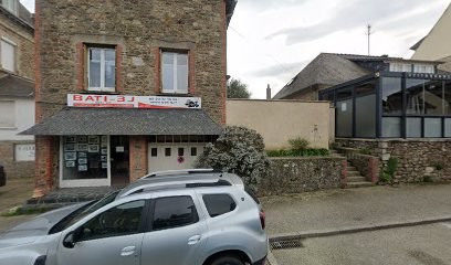 B.C.P.Bretagne Construct Promot, Maçon à Pleurtuit