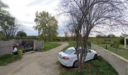 BMA (Sarl), Maçon à Bias