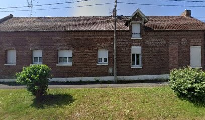 A.c.i, Maçon à Cambrai