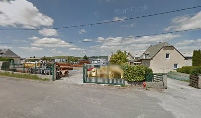 Laurent Robert, Maçon à Laguiole