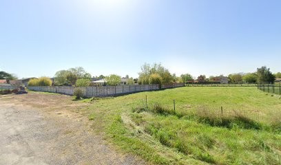 Gaube Didier, Maçon à Carbon-Blanc