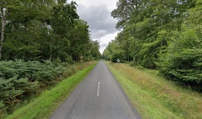 Limosin Sébastien, Maçon aux Baux-de-Breteuil
