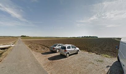 Bati-Thau, Maçon à Mèze