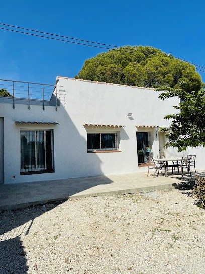 SMGA, Maçon à La Londe-les-Maures