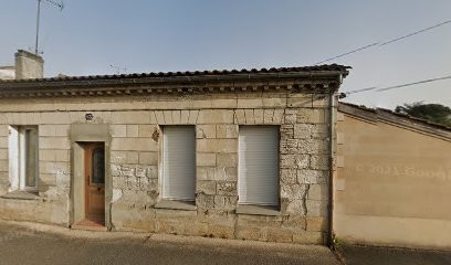 Gerat Maçonnerie, Maçon aux Peintures