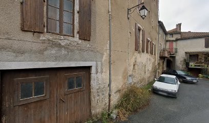 Maurandy Frères, Maçon à Brusque