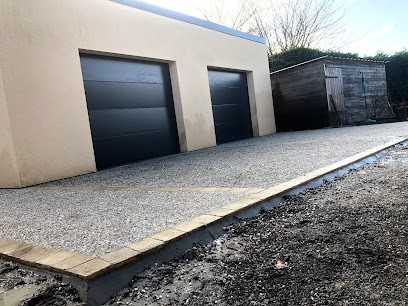 LT Rénovation, Maçon à Chambois