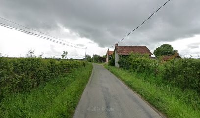 Berger Perrette Sarl, Maçon à Lucenay-lès-Aix