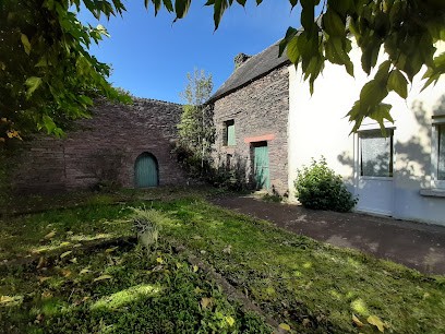 ARTISAN BERNARD BINDE E.I., Maçon à Campénéac