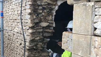 Passé Présent Bâtiment, Maçon à Douvres-la-Délivrande