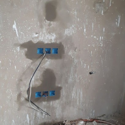 ERSA BTP, Maçon à Tagolsheim