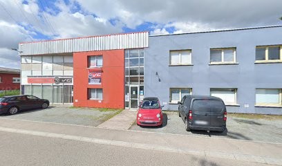 BATI rénov, Maçon à Kingersheim