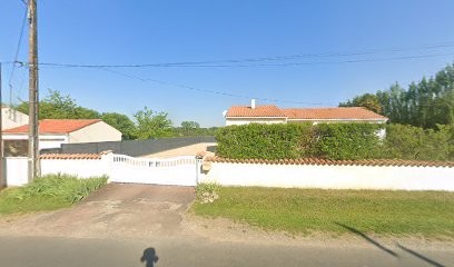 Viaud Patrick, Maçon à Saint-André-de-Lidon