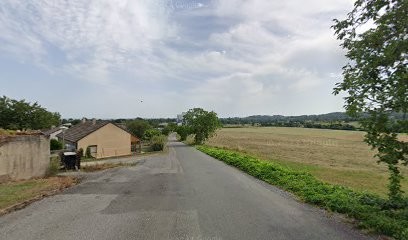 Maçonnerie Vernhes, Maçon à Montbazens