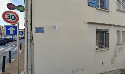 Cadène, Maçon à Montastruc-la-Conseillère