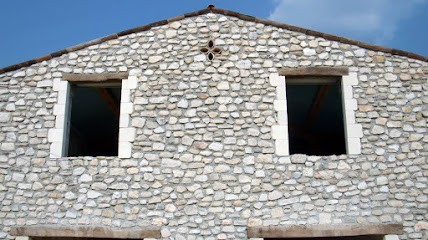 Segond Richier, Maçon à Riez