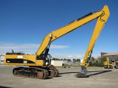 Lauf-Maths SARL, Maçon à Gueugnon